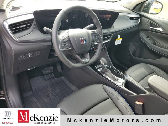 New 2026 Buick Encore GX Sport Touring w/ Comfort Package AWD/4WD image 6