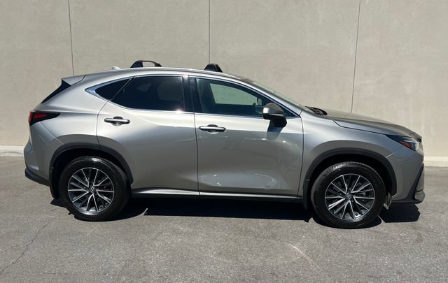 Used 2025 Lexus NX 350 AWD w/ Accessory Package (2T) image 5