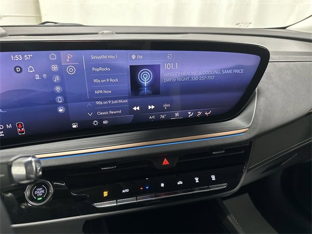 Used 2025 Buick Envision Sport Touring image 11