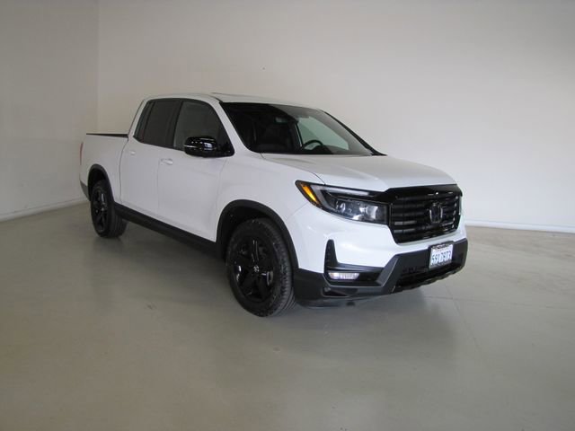 Certified 2023 Honda Ridgeline Black Edition image 3