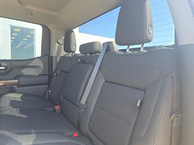Used 2020 Chevrolet Silverado 1500 RST w/ All-Star Edition RWD image 13
