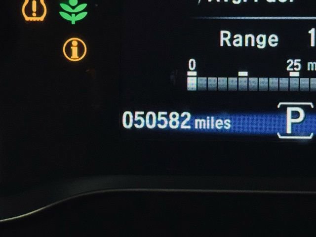 Used 2022 Honda Ridgeline RTL-E image 26