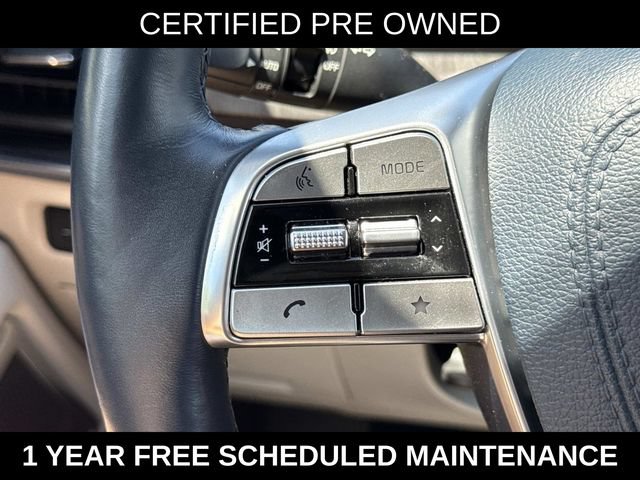 Used 2023 Kia Telluride SX AWD/4WD image 25