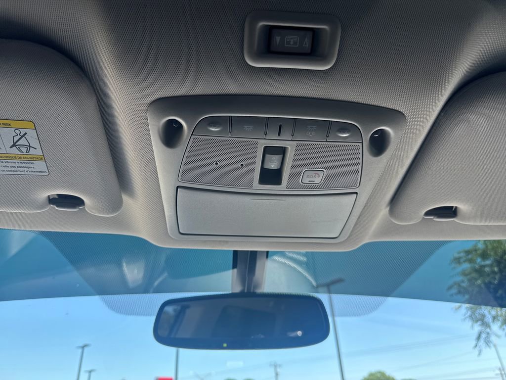 Used 2019 Nissan Pathfinder Platinum AWD/4WD image 44