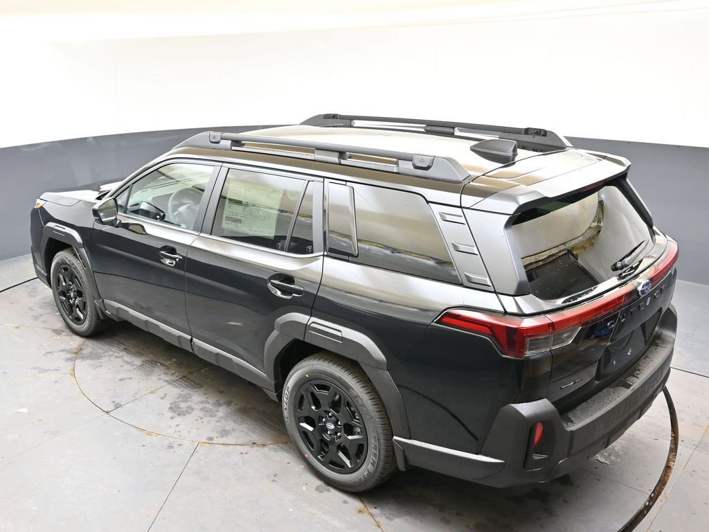 New 2026 Subaru Outback Limited image 49