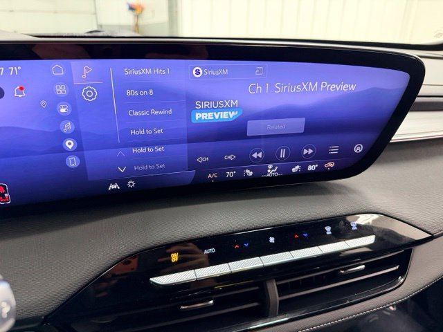 Certified 2026 Buick Enclave Preferred AWD/4WD image 10