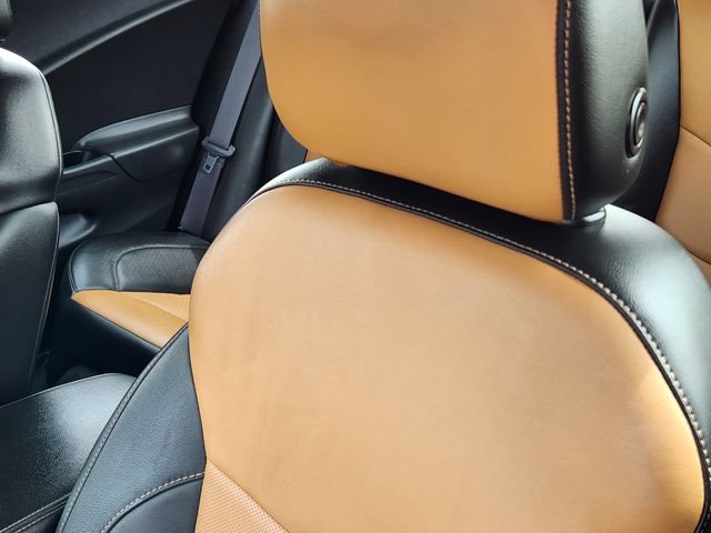 Certified 2017 Chevrolet Volt Premier w/ Driver Confidence II Package FWD image 14