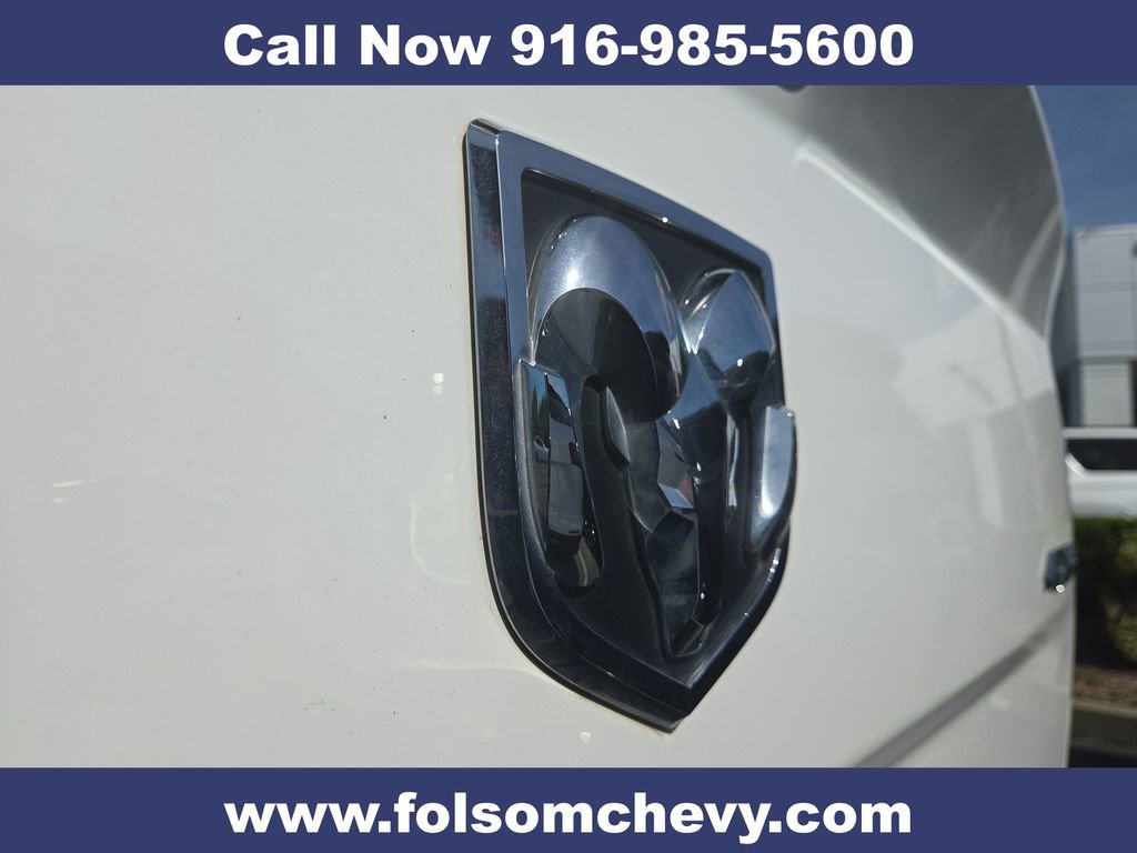 Used 2019 RAM 1500 Tradesman w/ Chrome Plus Package image 32