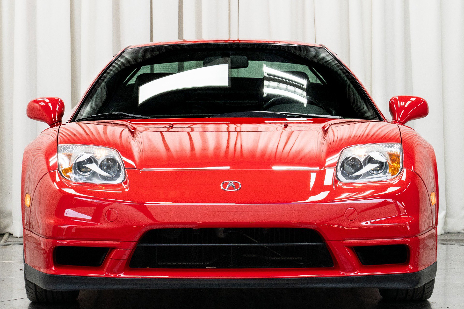 Used 2005 Acura NSX T image 4