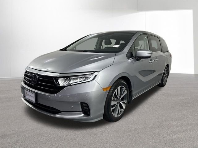 Used 2023 Honda Odyssey Touring image 27