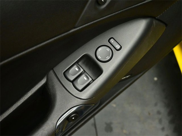 Used 2006 Chevrolet Corvette Z06 w/ Preferred Equipment Group image 7