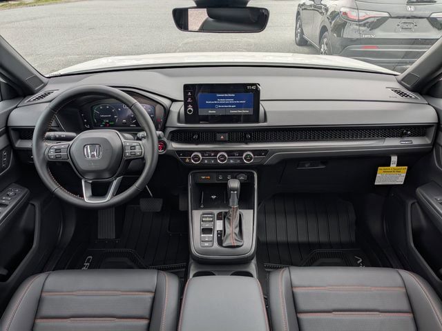 New 2026 Honda CR-V Sport-L image 15