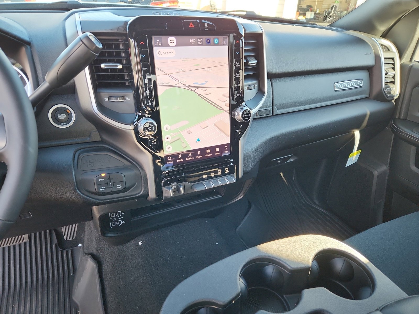 New 2026 RAM 3500 Big Horn image 20