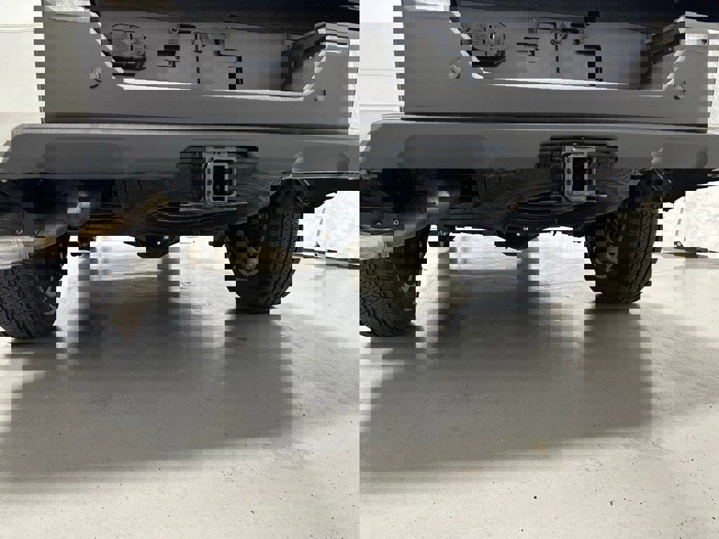 Used 2025 Toyota Tundra 1794 Edition image 56