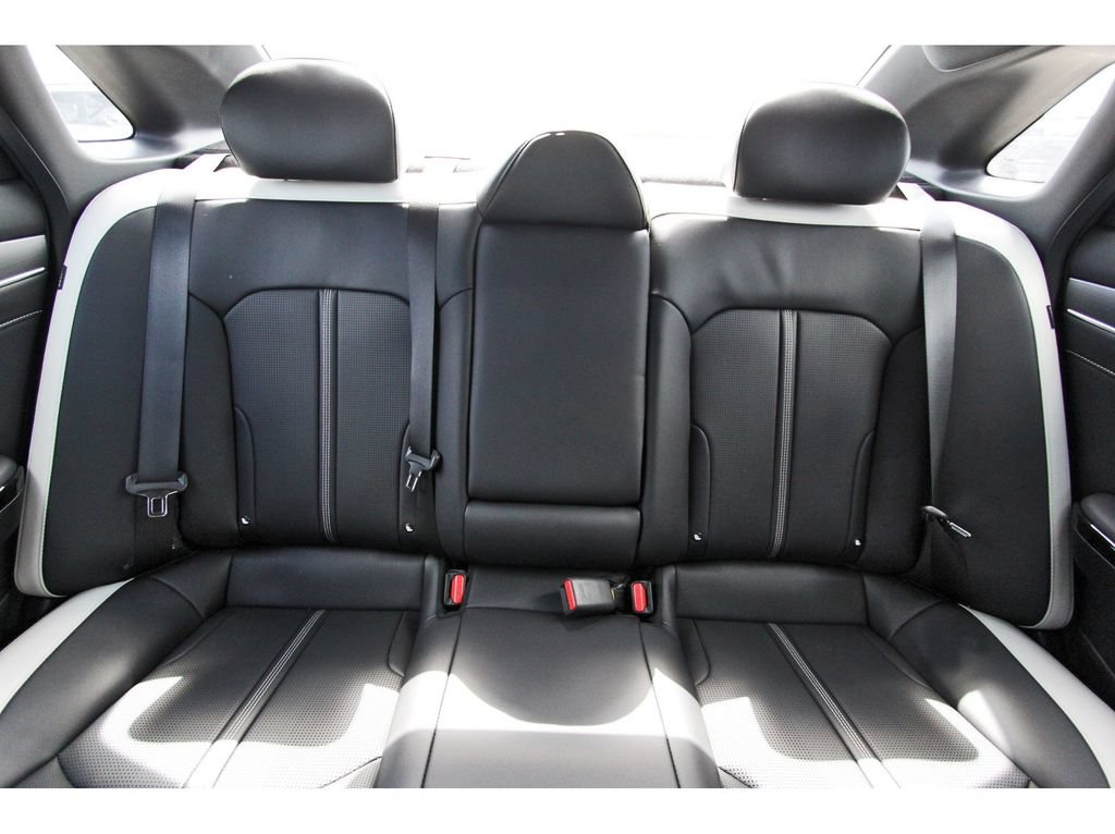 New 2026 Kia K5 GT-Line FWD image 12