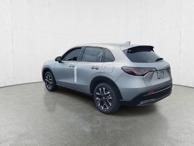 New 2026 Honda HR-V EX-L image 7