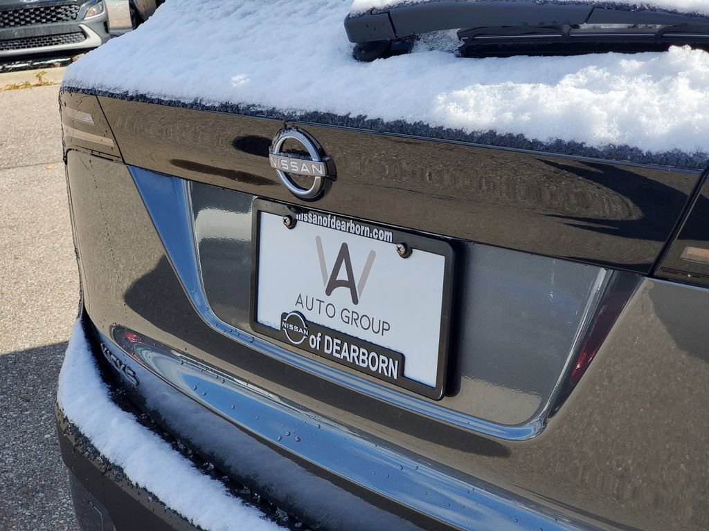 New 2026 Nissan Kicks SV w/ Cold Weather Package AWD/4WD image 6