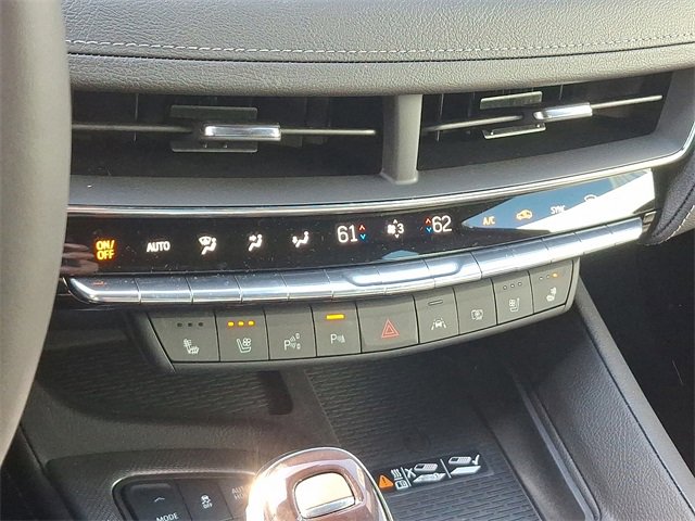 New 2026 Cadillac CT5 Premium Luxury image 14