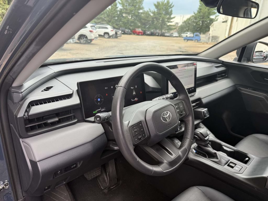 Certified 2026 Toyota RAV4 XLE Premium AWD/4WD image 10