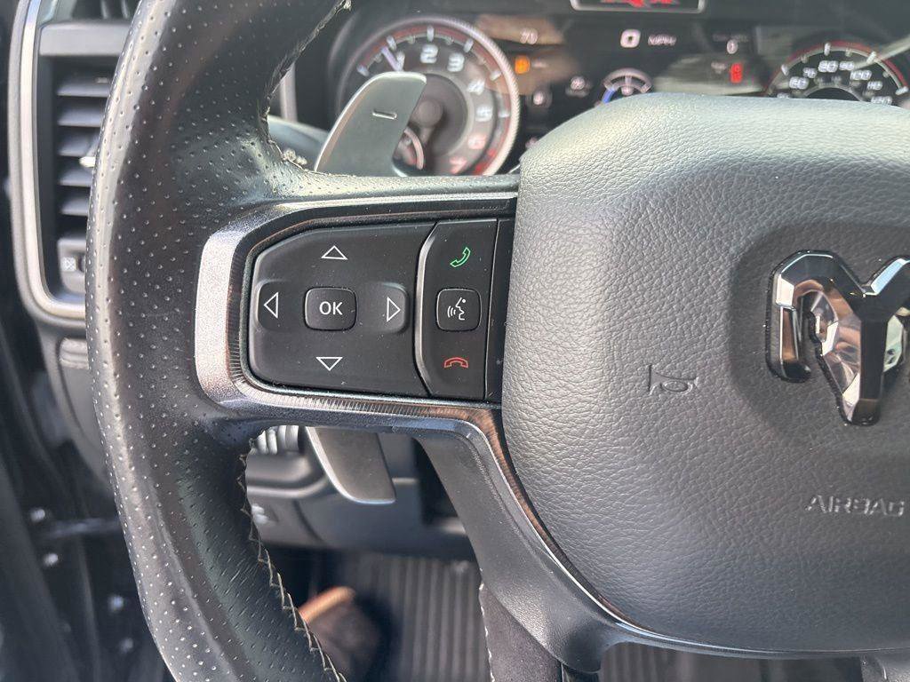 Used 2021 RAM 1500 TRX w/ TRX Level 2 Equipment Group AWD/4WD image 19
