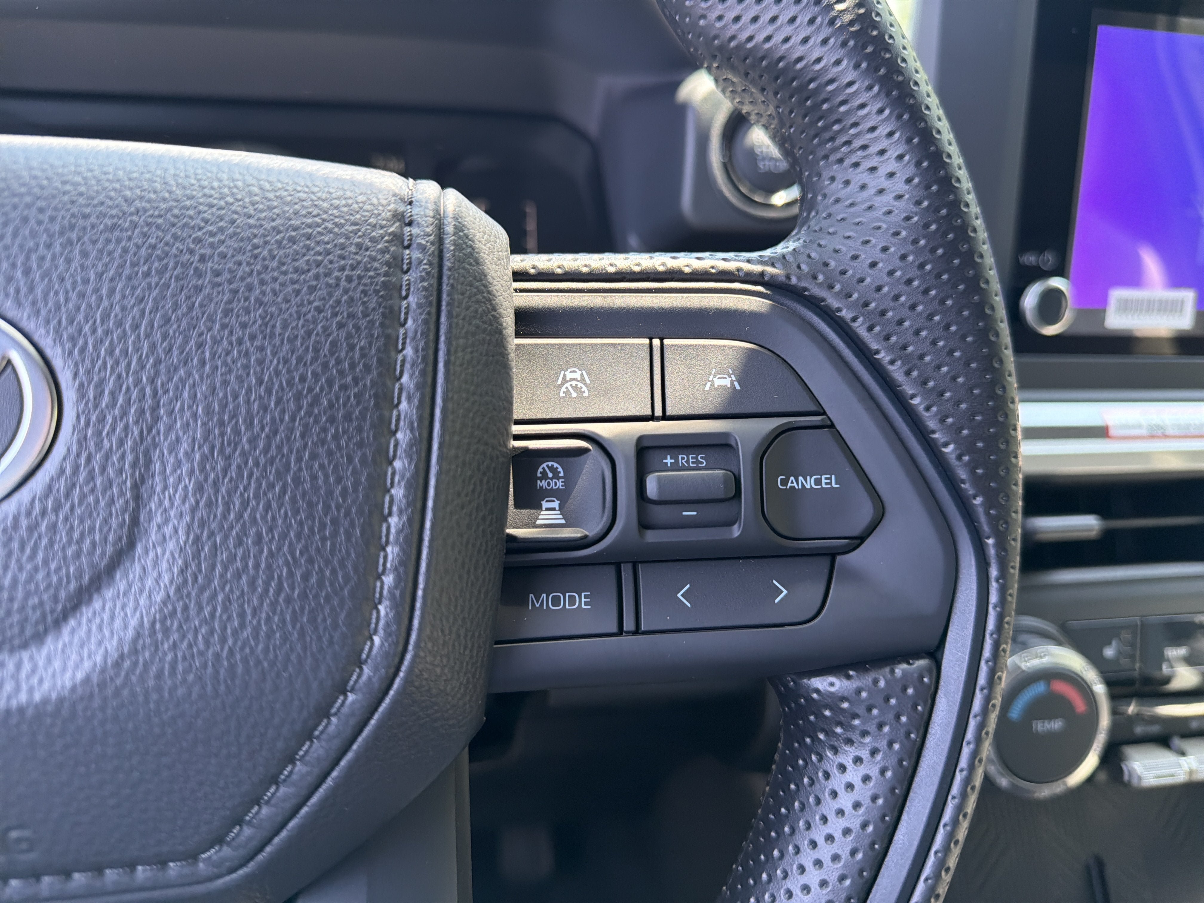 New 2026 Toyota Tacoma SR5 AWD/4WD image 18