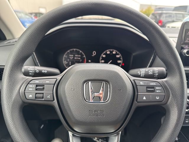 New 2026 Honda CR-V LX image 19