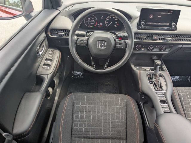 Used 2024 Honda HR-V Sport image 15