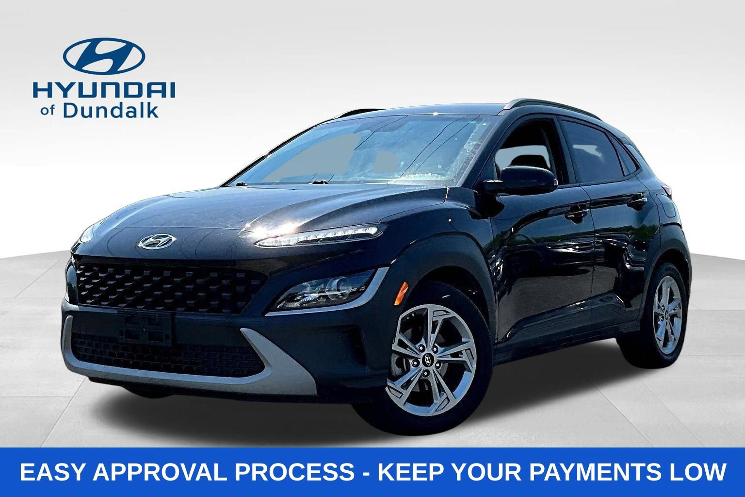 Used 2023 Hyundai Kona SEL w/ Cargo Package