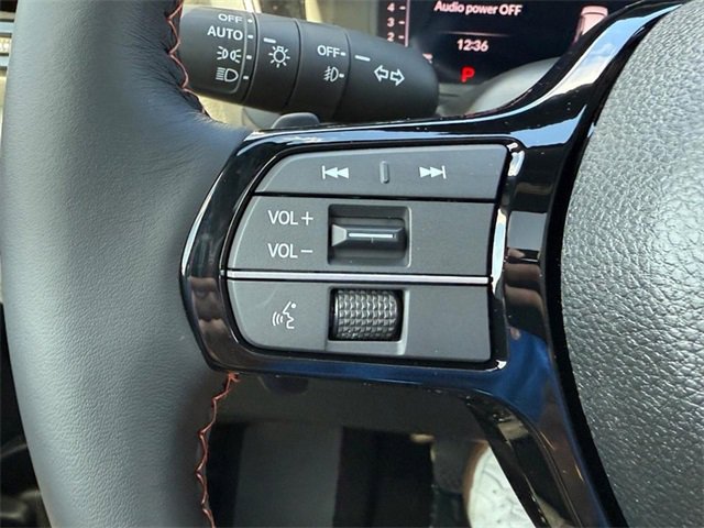 New 2026 Honda Passport TrailSport Elite image 13