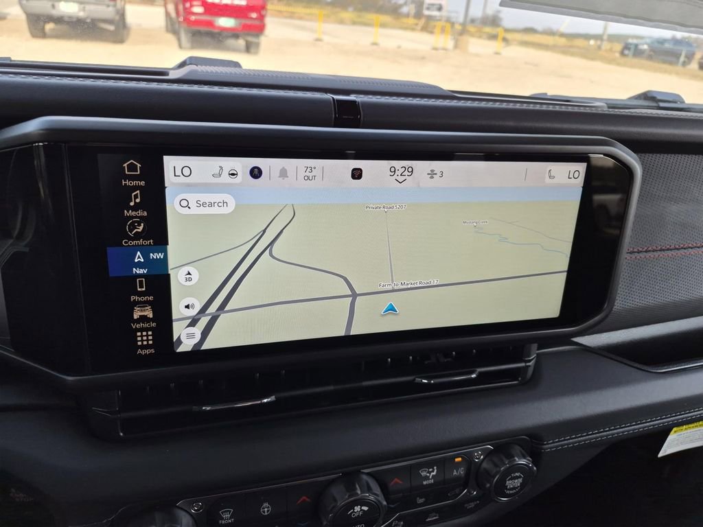 New 2026 Jeep Wrangler Unlimited Rubicon image 20