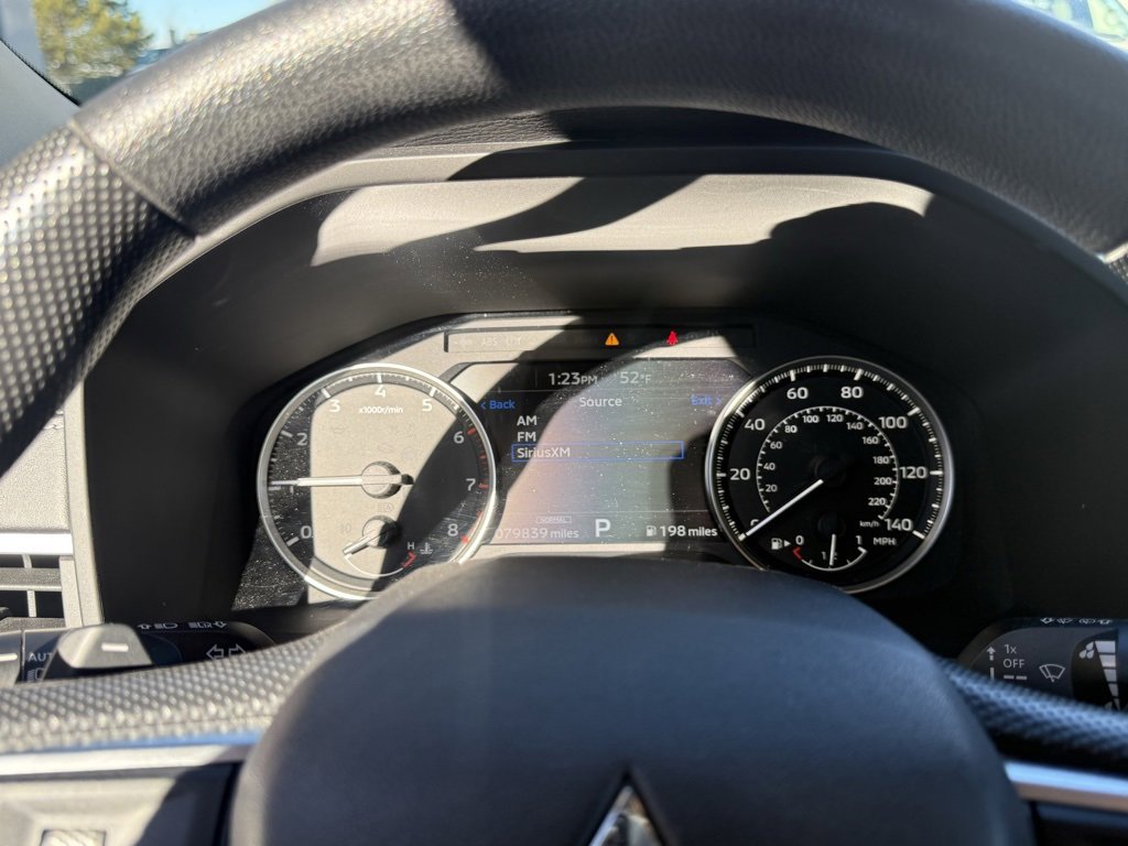 Used 2022 Mitsubishi Outlander ES image 12