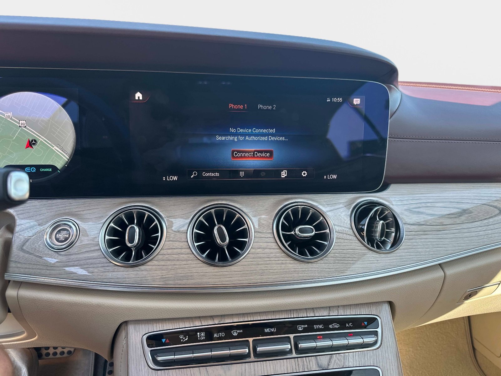 Certified 2021 Mercedes-Benz E 450 Cabriolet image 17