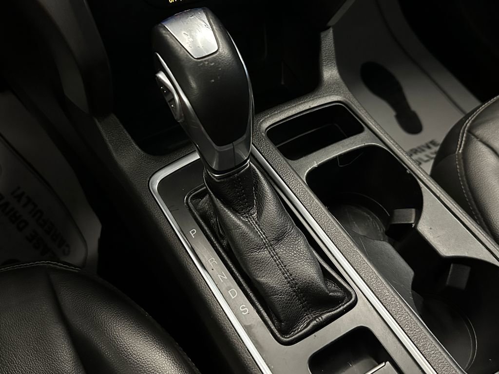 Used 2018 Ford Escape SEL image 15