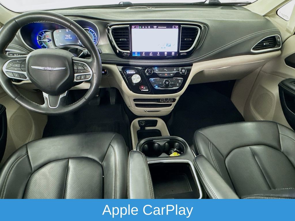 Used 2023 Chrysler Pacifica Touring-L image 26