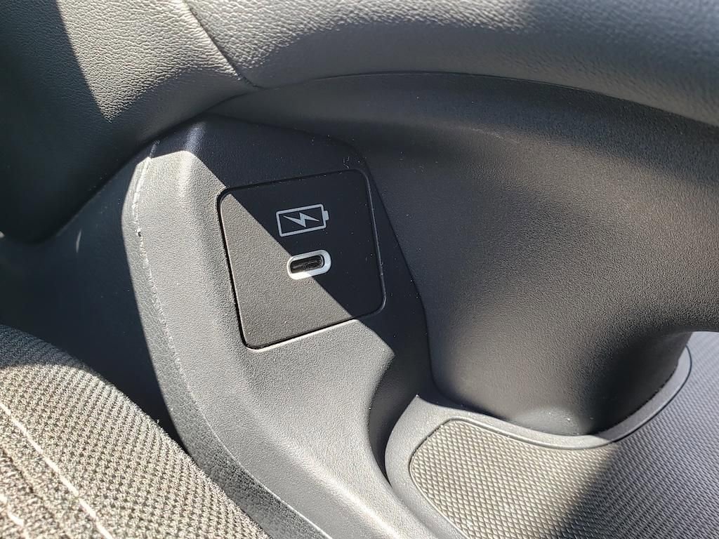 Used 2024 Honda HR-V LX image 29