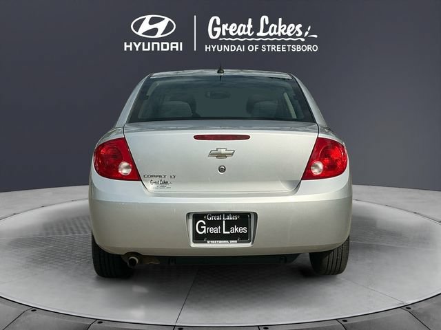 Used 2009 Chevrolet Cobalt LT FWD image 4