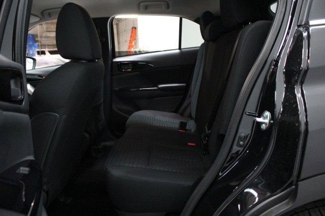 New 2026 Mitsubishi Eclipse Cross LE AWD/4WD image 24