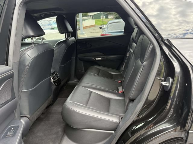 Used 2024 Lexus RX 350 Premium Plus w/ Convenience Package AWD/4WD image 12