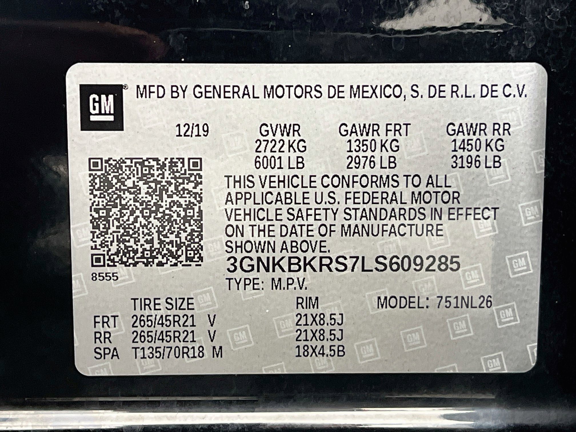 Used 2020 Chevrolet Blazer RS AWD/4WD image 28