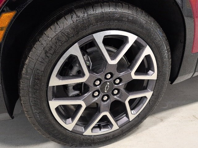 New 2026 Chevrolet Blazer RS image 10