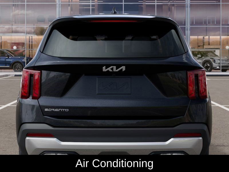 New 2026 Kia Sorento LX FWD image 14