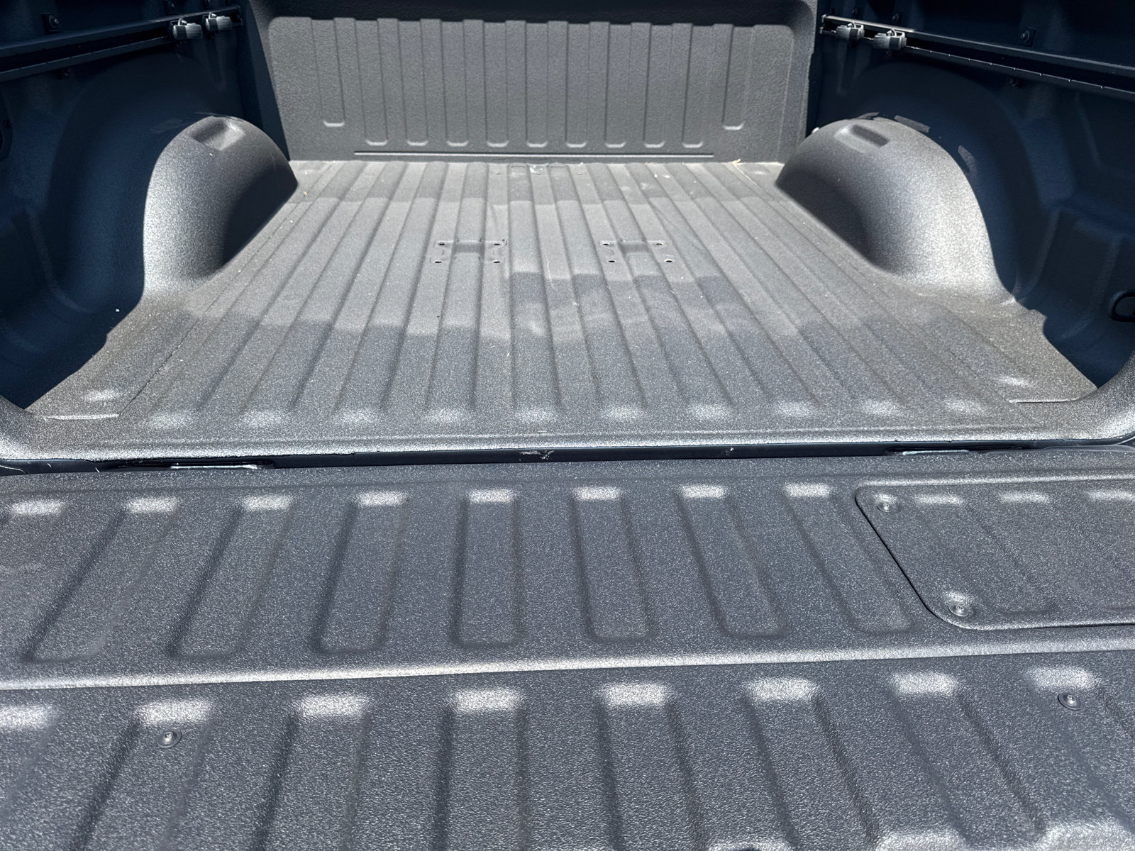 Used 2025 RAM 1500 RHO w/ RHO Level 1 Equipment Group AWD/4WD image 23