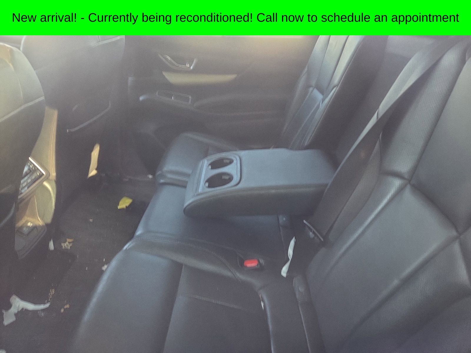 Used 2019 Subaru Ascent Limited AWD/4WD image 12