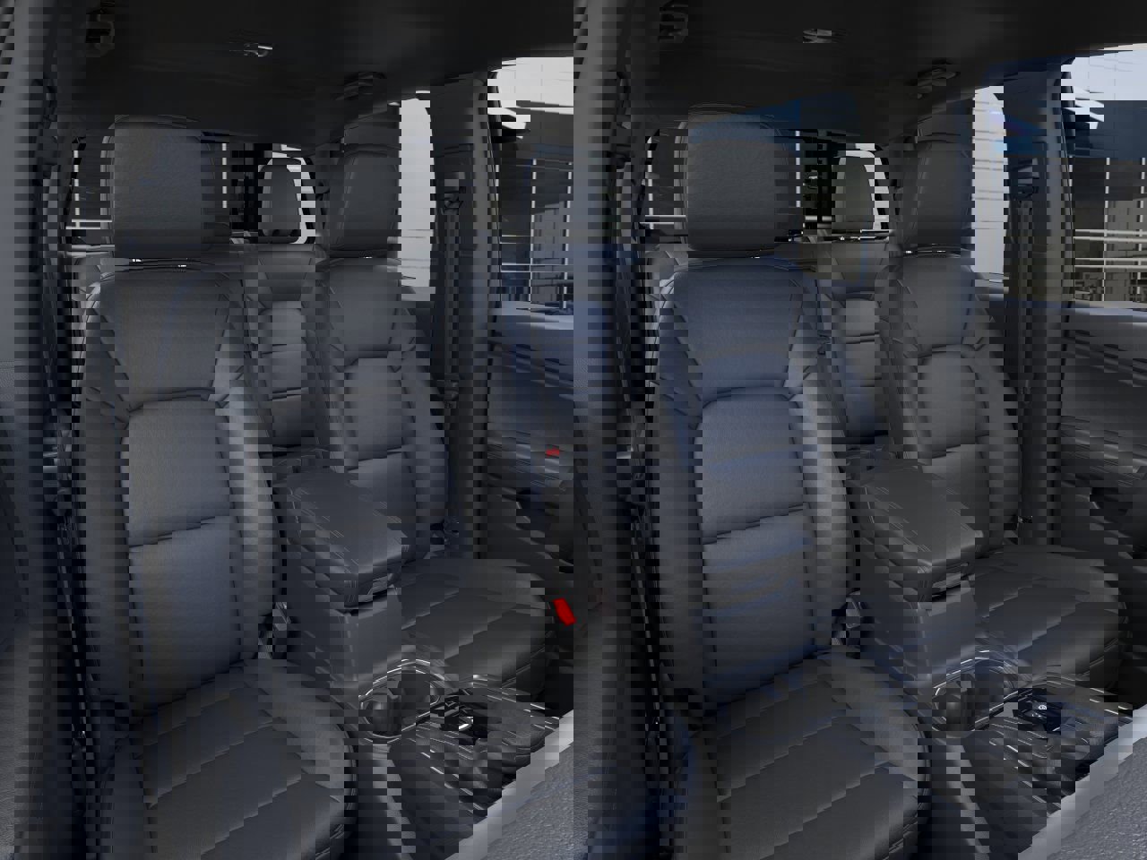 New 2026 GMC Canyon Elevation w/ Convenience Package image 16