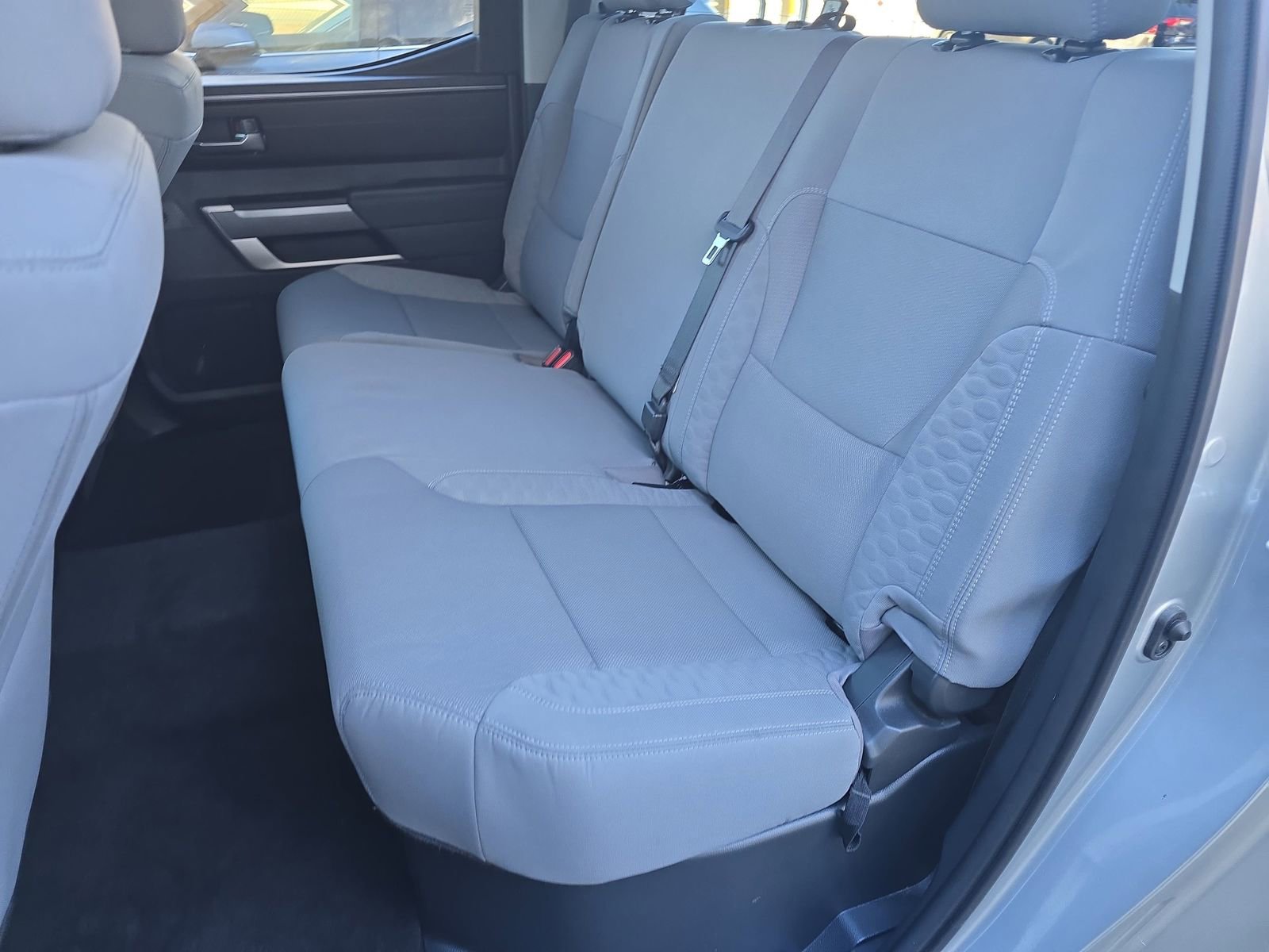 Used 2023 Toyota Tundra SR5 image 19