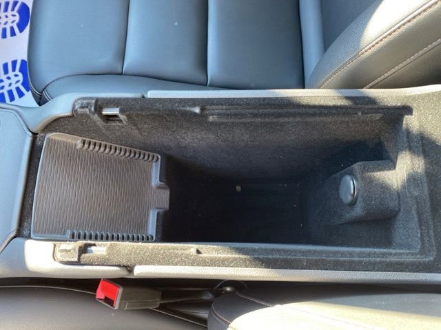 Used 2019 Cadillac XT4 Sport w/ Cold Weather Package image 21