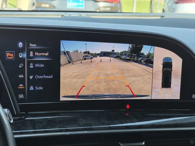 Used 2021 Cadillac Escalade Premium Luxury w/ Performance Package RWD image 34