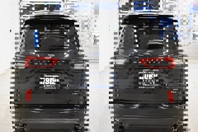 Used 2023 Ford Escape ST-Line image 11