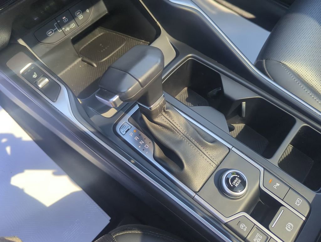 Used 2025 Kia Sorento EX w/ Panoramic Sunroof Package FWD image 27