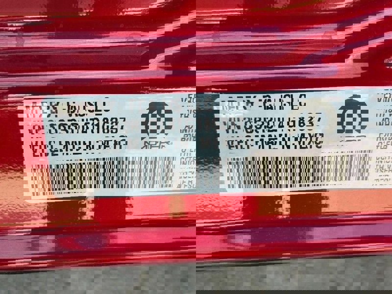 New 2026 RAM 3500 Big Horn image 22